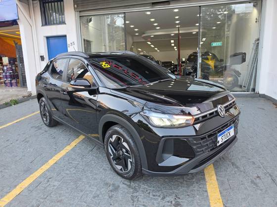 VOLKSWAGEN TERA 1.0 170 TSI MANUAL
